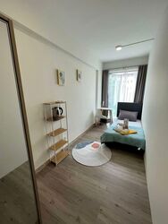 Simei Green Condominium (D18), Condominium #548563451